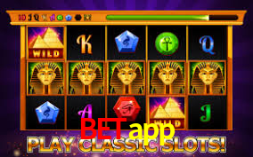 Betapp