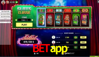 Betapp,Bet.App